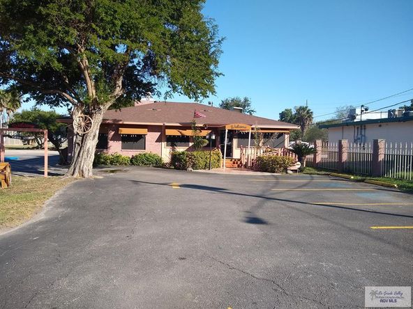 2040 Central Blvd, Brownsville, TX 78520
